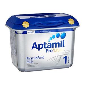 Aptamil Profutura 1 First Infant Milk