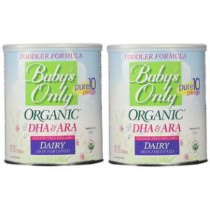 Baby's Only Organic