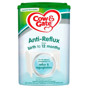 Cow & Gate Anti-Reflux Formula wholesalers