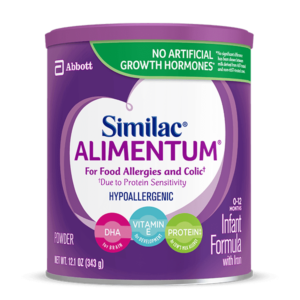 Similac Alimentum Formula 12.1 Oz European Distributors