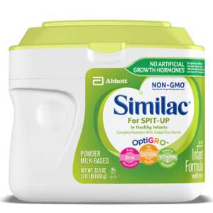 Similac For Spit Up NON GMO 22.5 Oz Wholesalers