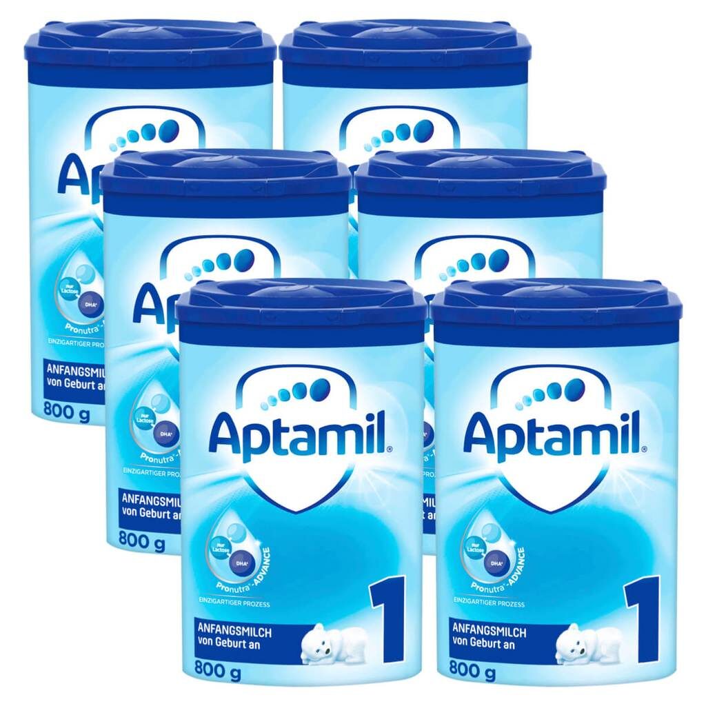 Aptamil bulk supplier Uk