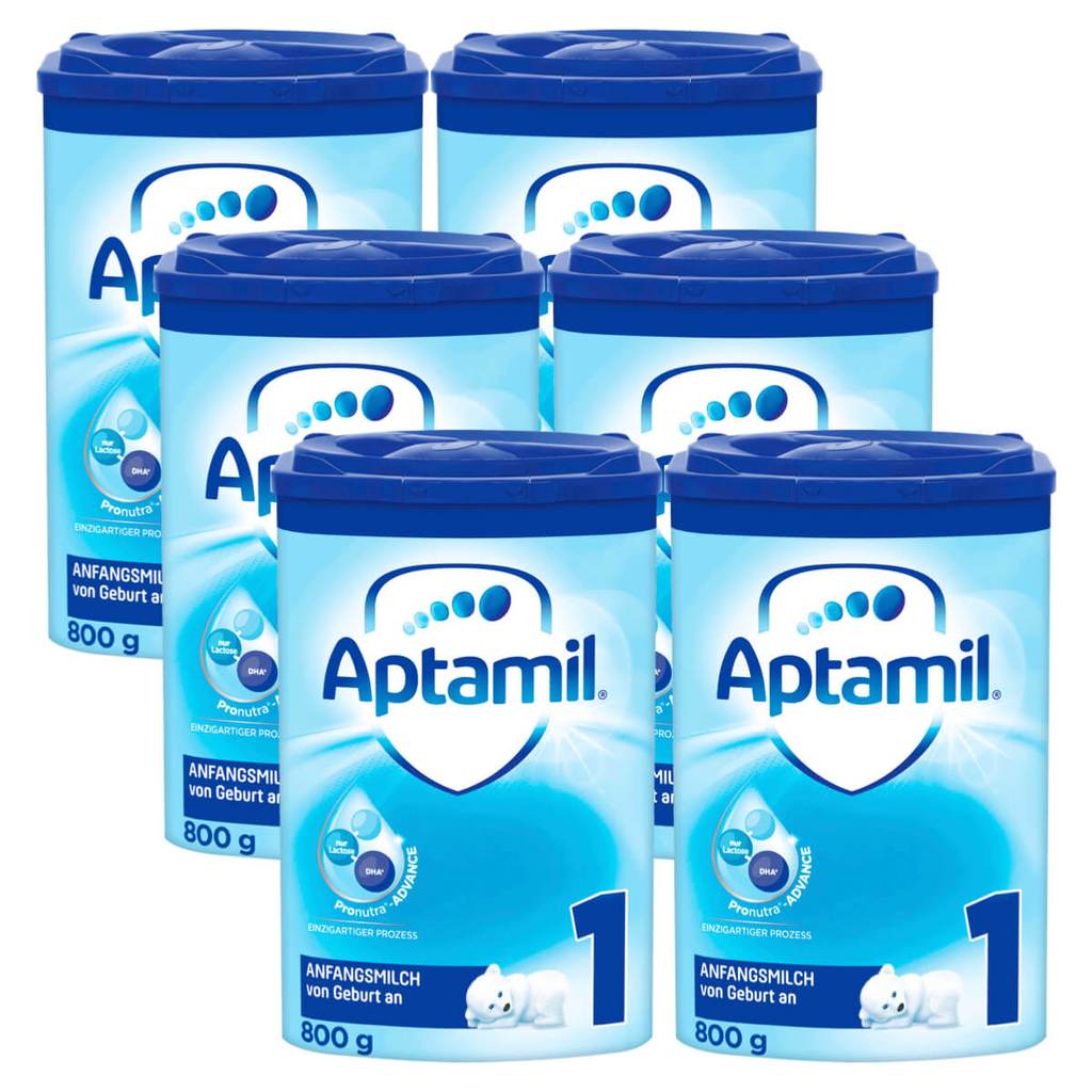 Aptamil bulk supplier Uk