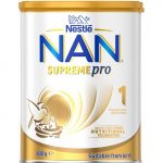 Nestlé NAN OPTIPRO 1,