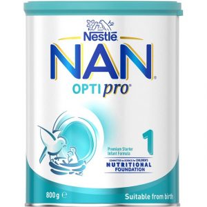Nestlé NAN OPTIPRO 1