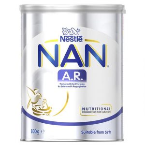 Buy Nestlé NAN A.R.