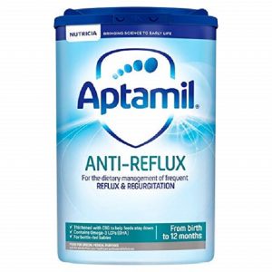 Aptamil Anti Reflux Formula Powder 800g