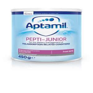 Aptamil Pepti Junior 450g Powder Formula