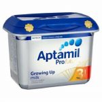 Aptamil Profutura Milk Growing Up 800g