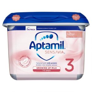 Aptamil 3 Growing Up Milk
