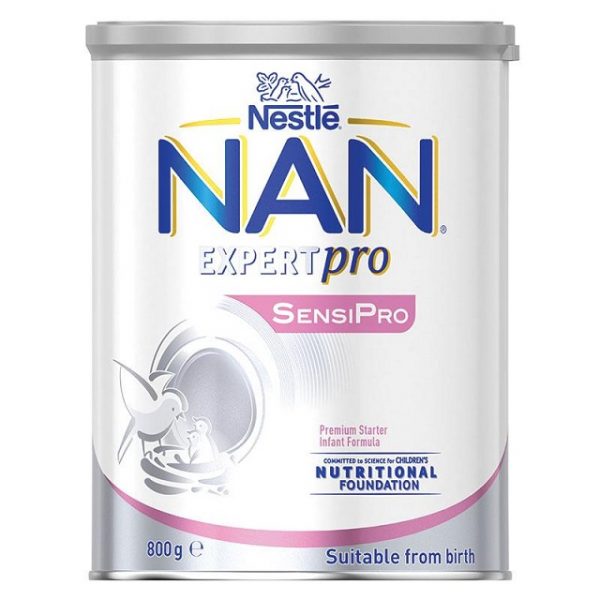 Nestlé NAN EXPERTpro SENSIpro