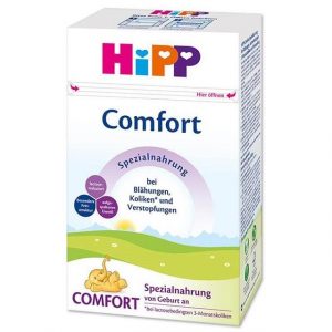 HiPP Comfort Special Baby Formula 500g