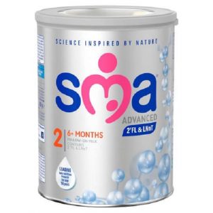 SMA ADVANCED Follow on Milk Stage 2