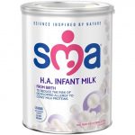 SMA HA Infant Milk Powder 800g