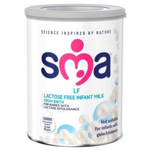 SMA LF Lactose Free Infant Milk 400g