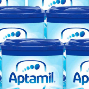 verified aptamil suppliers