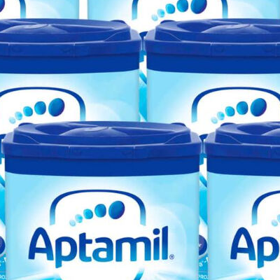 verified aptamil suppliers
