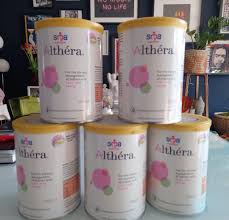 wholesale infant formula supplier