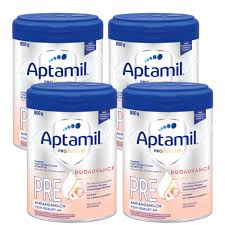 Aptamil Profutura DUOADVANCE 1 800g bulk supply