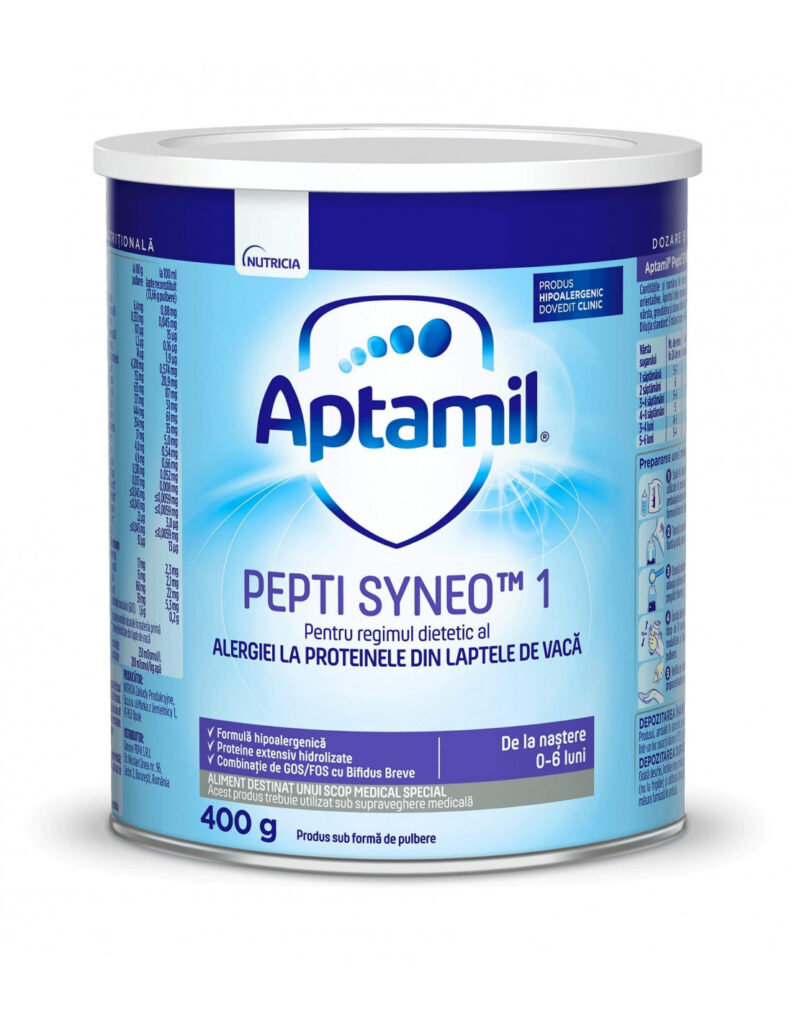 Aptamil Pepti 1 Wholesalers