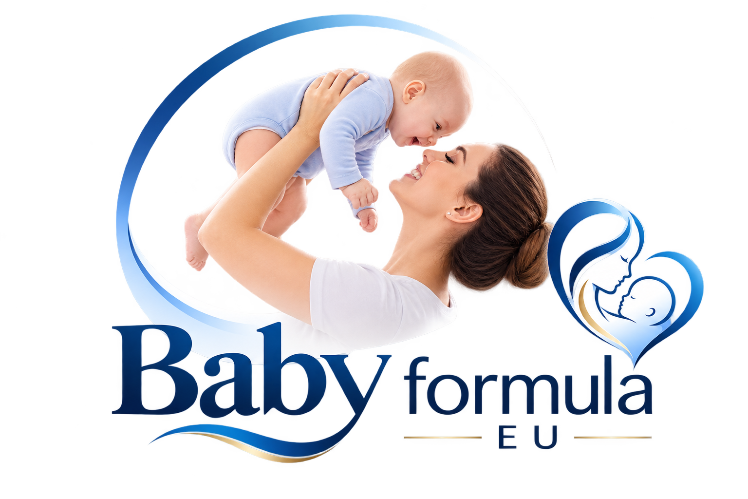 Baby Formula EU