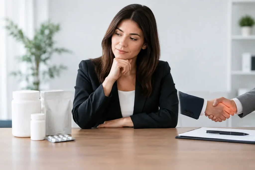 Direct Versus Broker Formula Procurement