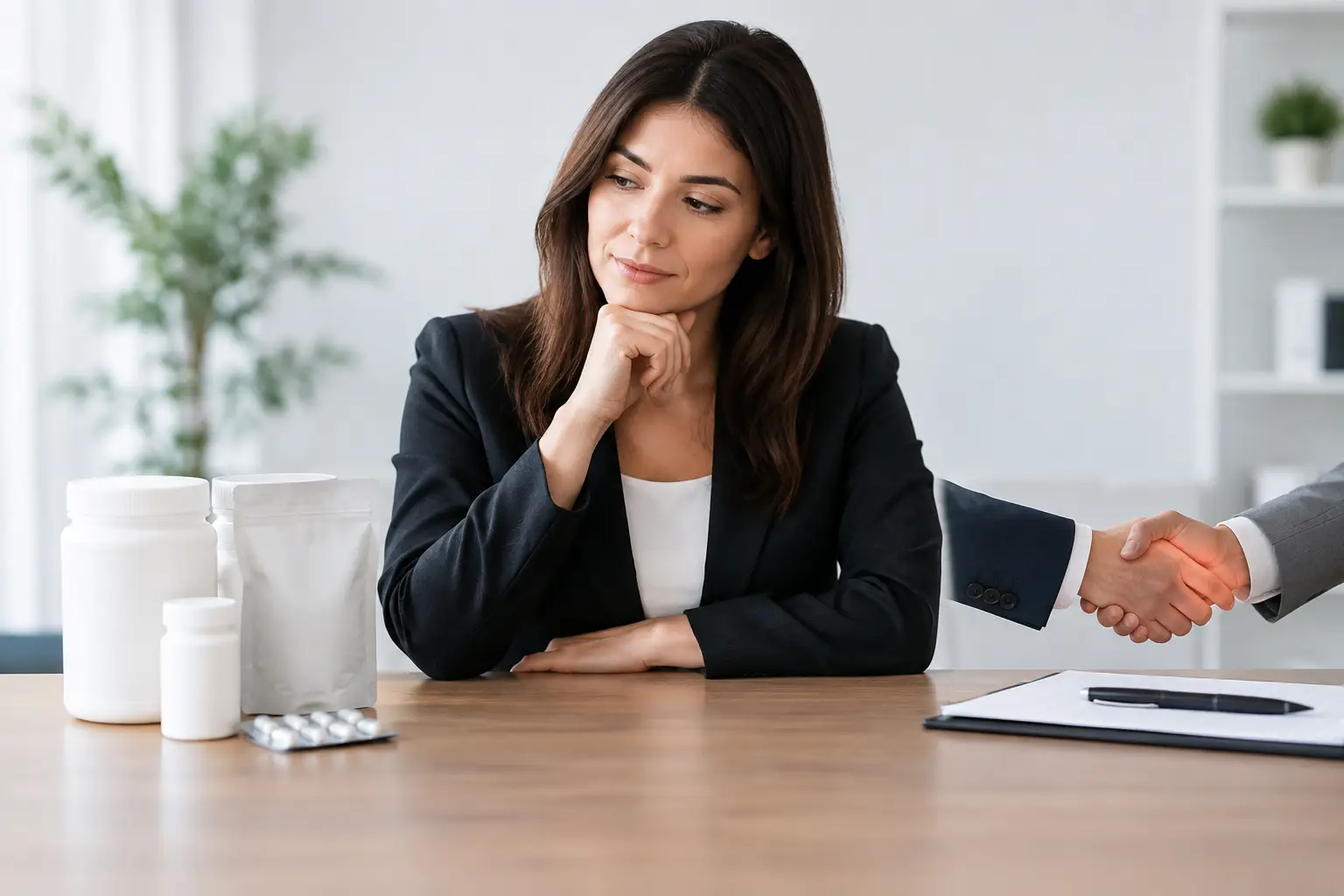 Direct Versus Broker Formula Procurement