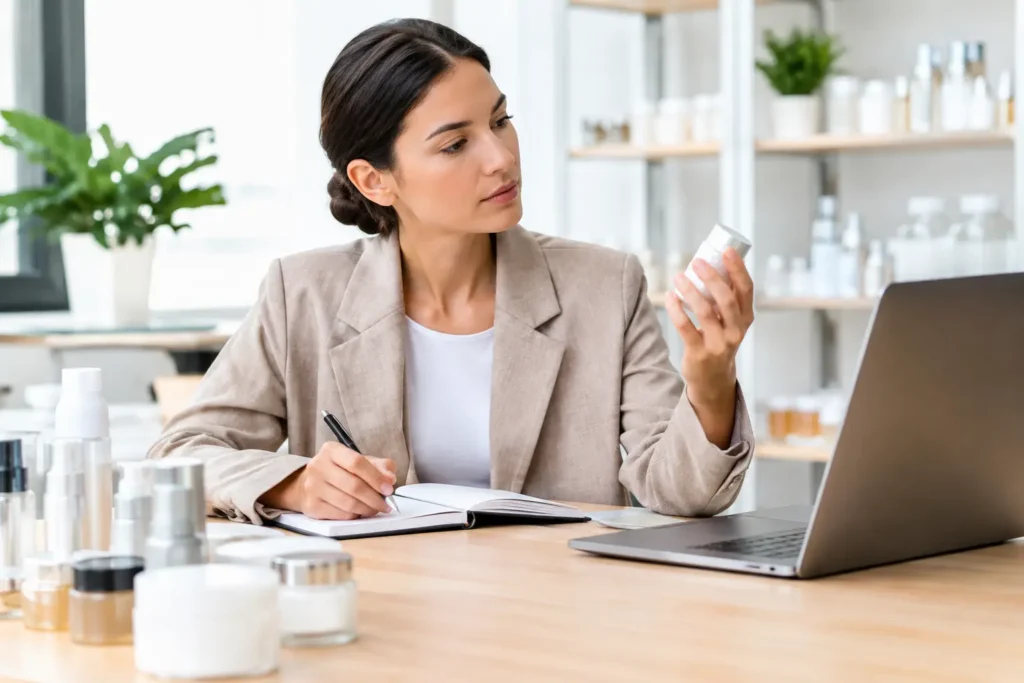 How to Assess Formula Suppliers for Wholesale