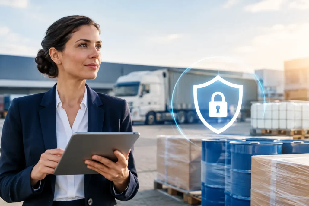 Formula Procurement That Protects Supply